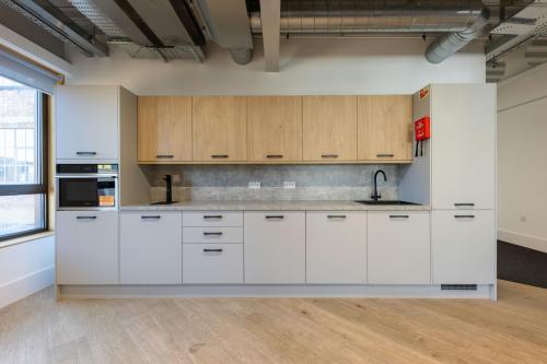 28 Commercial Street, Spitalfields, London, E1