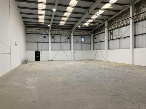 Unit 3, Maxted Corner, Eaton Road, Hemel Hempstead, HP2