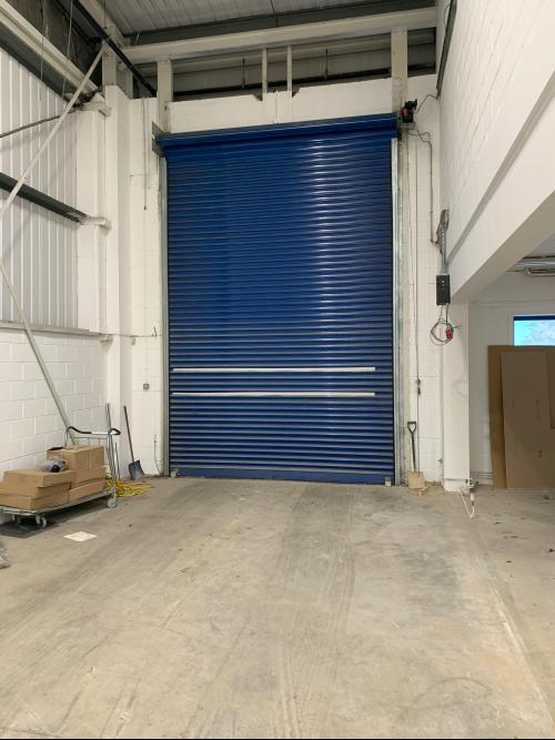 Unit 3, Maxted Corner, Eaton Road, Hemel Hempstead, HP2