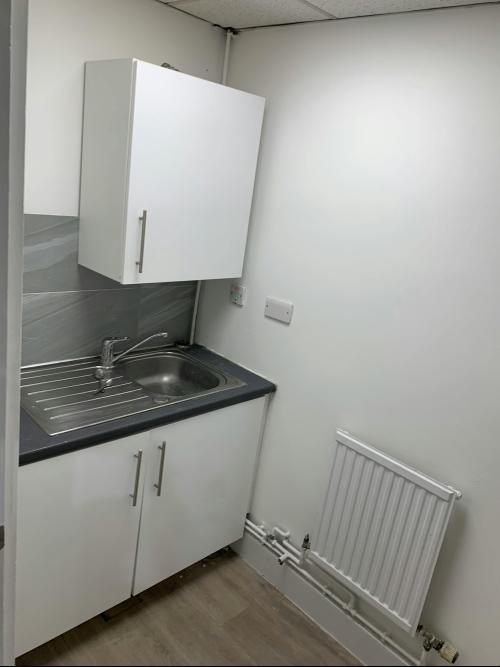 Unit 3, Maxted Corner, Eaton Road, Hemel Hempstead, HP2