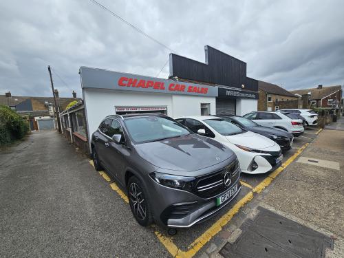 Ufton Lane Garage, Ufton Lane, Sittingbourne, ME10