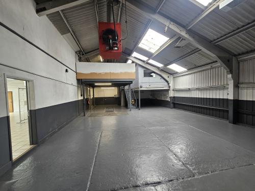 Ufton Lane Garage, Ufton Lane, Sittingbourne, ME10