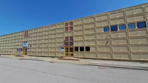 Unit 12, Kiln Farm Estate, Burners Lane, Milton Keynes, MK11