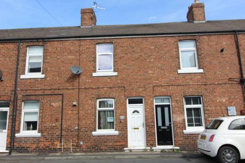 31 Ivy Cottages, Northallerton, DL7