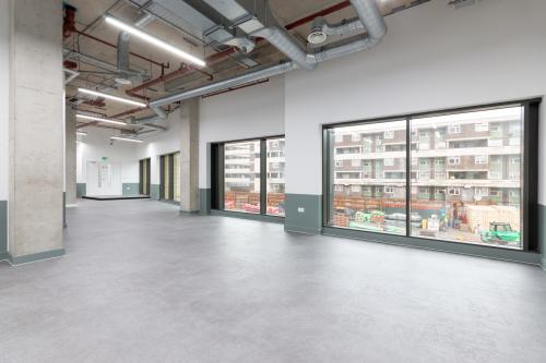 Unit 7, 313-345 Ilderton Road, Southwark, London, SE15