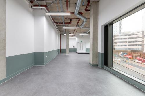 Unit 7, 313-345 Ilderton Road, Southwark, London, SE15