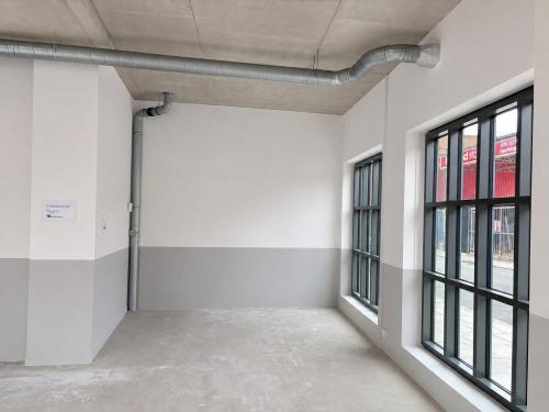 Unit 3, 62 Hatcham Road, South Bermondsey, London, SE15