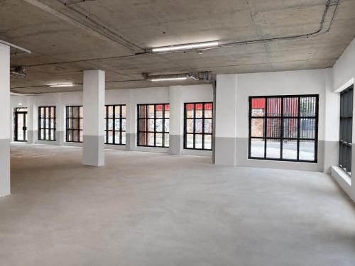 Unit 3, 62 Hatcham Road, South Bermondsey, London, SE15