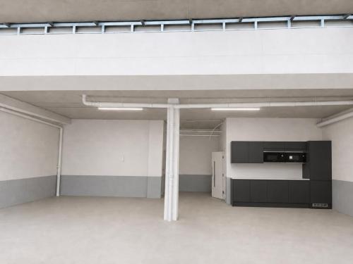 Unit 3, 62 Hatcham Road, South Bermondsey, London, SE15