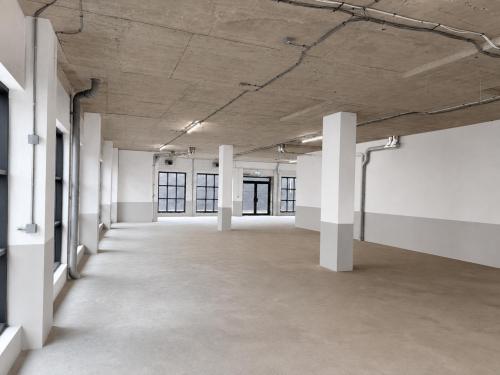 Unit 2, 62 Hatcham Road, South Bermondsey, London, SE15
