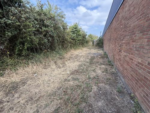 Unit C5, Deacon Trading Estate, Chickenhall Lane, Eastleigh, SO50