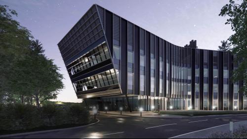 Infinity Labs, The University Of Southampton Science Park, Venture Road, Chilworth, Southampton, SO16