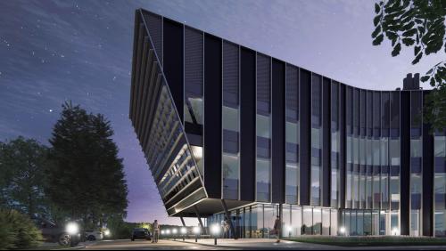 Infinity Labs, The University Of Southampton Science Park, Venture Road, Chilworth, Southampton, SO16