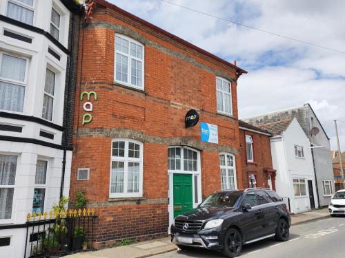 52A Deneside, Great Yarmouth, NR30