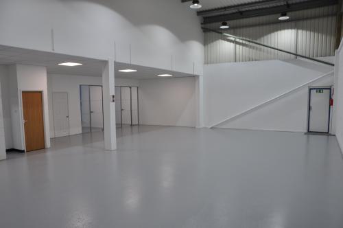 Unit 15, Brickfield Trading Estate, Brickfield Lane, Chandlers Ford, SO53