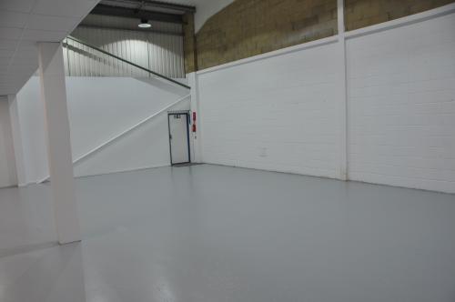 Unit 15, Brickfield Trading Estate, Brickfield Lane, Chandlers Ford, SO53