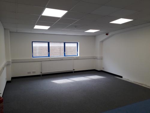 Unit 12, Brickfield Trading Estate, Brickfield Lane, Chandlers Ford, SO53