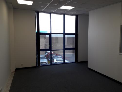 Unit 12, Brickfield Trading Estate, Brickfield Lane, Chandlers Ford, SO53