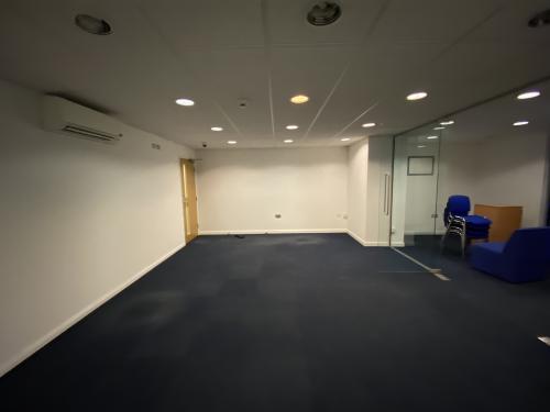 Former Car Showroom &, Workshop With Large Yard, Pasteur Road, Great Yarmouth, NR31