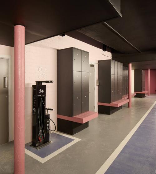One Kingsway, Aldwych, London, WC2B