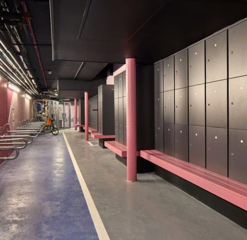 One Kingsway, Aldwych, London, WC2B