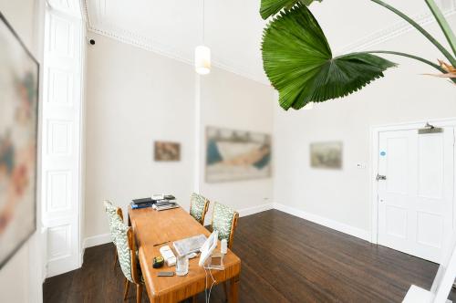 48-49 Russell Square, Bloomsbury, London, WC1B