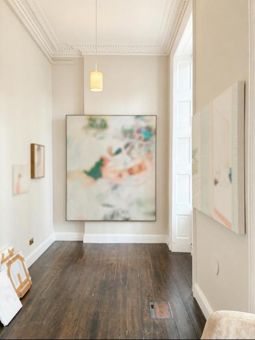 48-49 Russell Square, Bloomsbury, London, WC1B