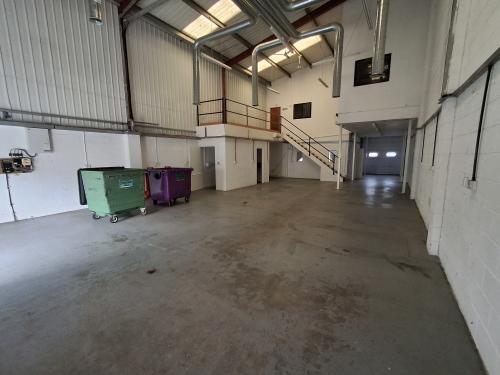 12 & 13, Bedford Business Centre, Mile Road, Bedford, MK42