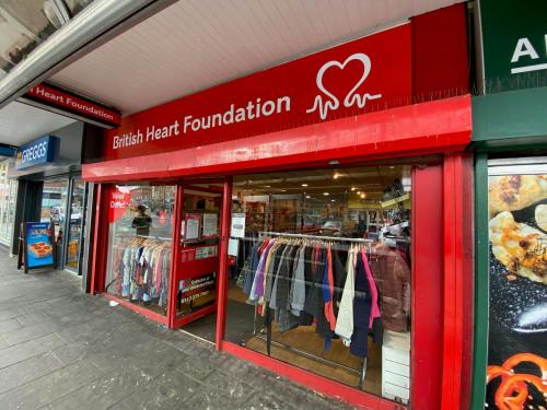32 Town Street, Armley, Leeds, LS12