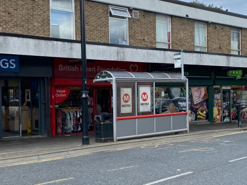 32 Town Street, Armley, Leeds, LS12