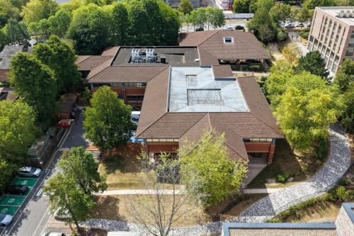 Welland House, Westwood Business Park, Coventry, CV4