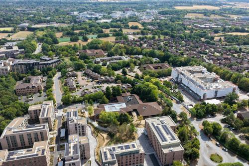 Welland House, Westwood Business Park, Coventry, CV4