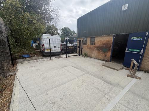Unit 17, Test Valley Business Centre, Test Lane, Southampton, SO16