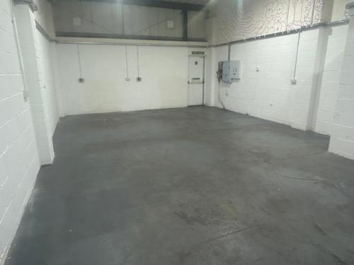 Unit 18, Bumpers Enterprise Centre, Vincients Road, Chippenham, SN14