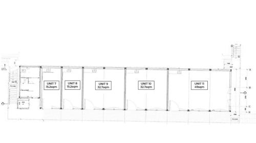 Units 7-11 Lady Bee Studios, 9 Riverside, Brighton, BN42
