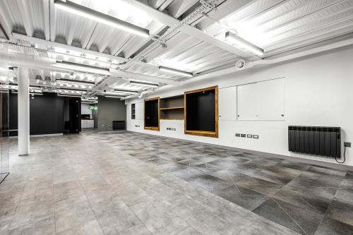 Unit 1, Bayford Mews, London Fields, London, E8