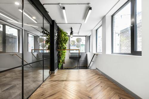 Unit 1, Bayford Mews, London Fields, London, E8