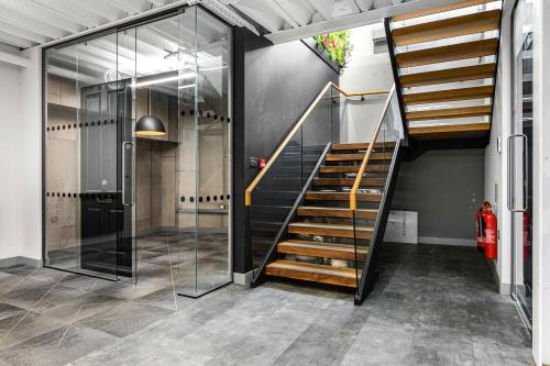 Unit 1, Bayford Mews, London Fields, London, E8