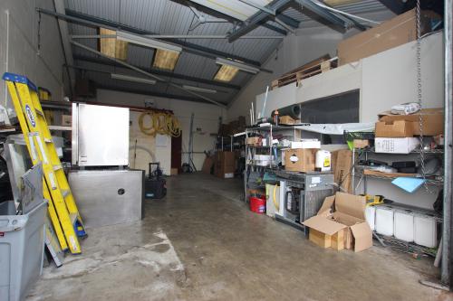 Unit 1D, Heckington Business Park, Station Road, Heckington, Sleaford, NG34