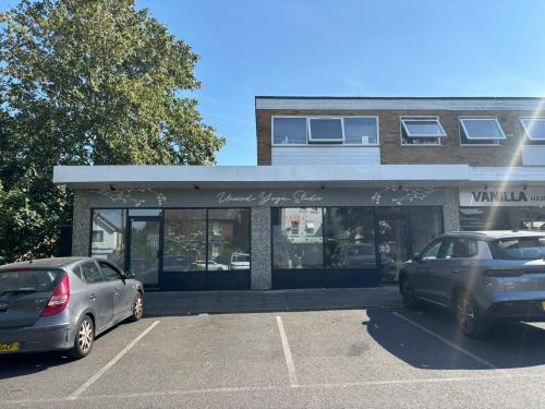 11-13 Station Parade, Station Hill, Cookham, SL6