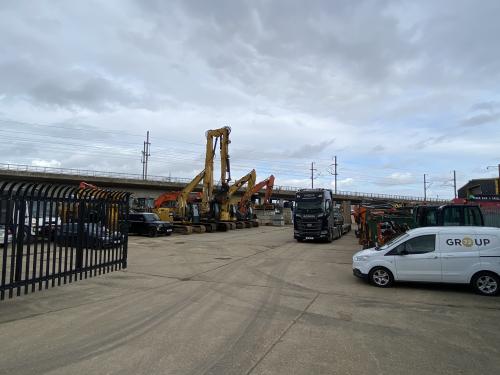 27 Oliver Close, Riverside Industrial Estate, Oliver Road, Grays, RM20