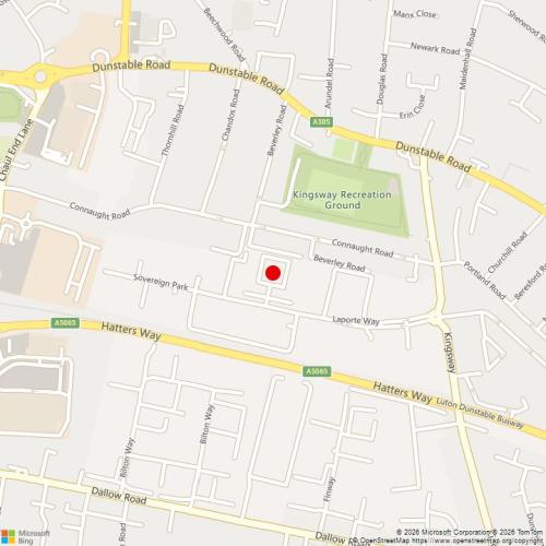 14 & 15 Titan Court, Office, Laporte Way, Luton, LU4
