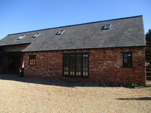 The Old Brewery, Perry Hill Farm, Bedford, MK43