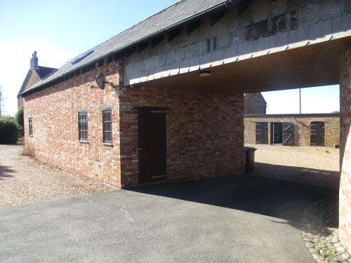 The Old Brewery, Perry Hill Farm, Bedford, MK43