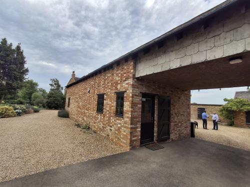 The Old Brewery, Perry Hill Farm, Bedford, MK43