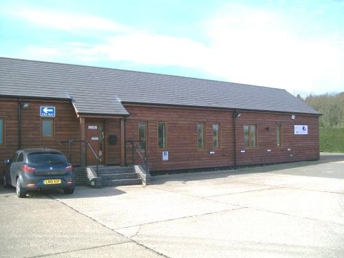Unit 4 Appley Court, Appley Wood Corner, Haynes, Bedford, MK45