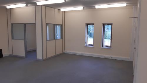 Unit 4 Appley Court, Appley Wood Corner, Haynes, Bedford, MK45