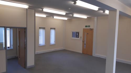 Unit 4 Appley Court, Appley Wood Corner, Haynes, Bedford, MK45