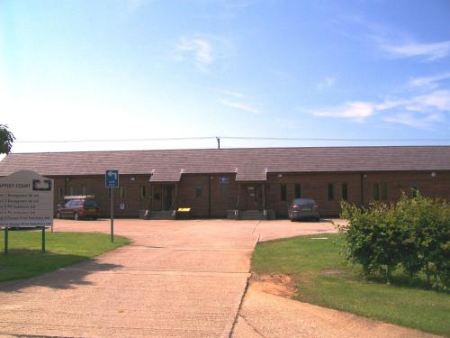 Unit 4 Appley Court, Appley Wood Corner, Haynes, Bedford, MK45