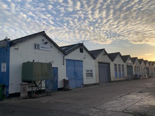 Darenth Works Industrial Estate, Ness Road, Erith, DA8